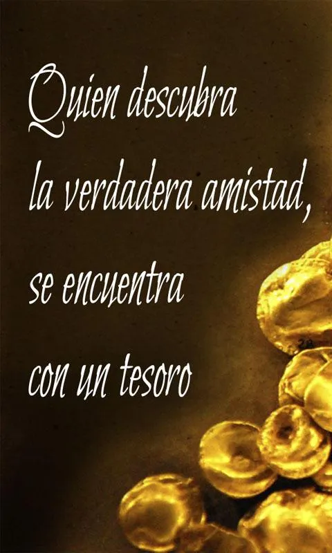 Frases de amistad en español - Android Apps on Google Play Frases de amistad en español - Android Apps on Google Play
