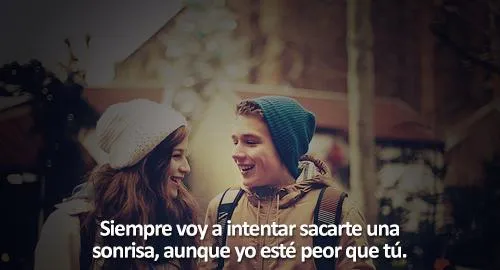 Frases de amistad | Imagenes de Corazones