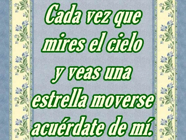 Frases de amistad en movimiento - Imagui