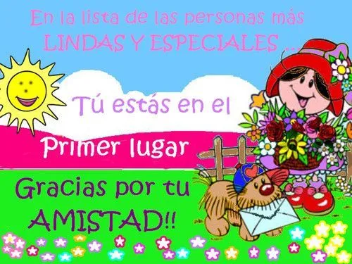 frases de amistad on Pinterest | Amigos, Frases and Amor