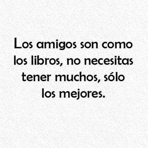frases de amistad | Tumblr