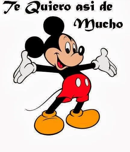 Solo Imagenes, Frases, Fotos y Carteles de Amor: Te quiero así de ...