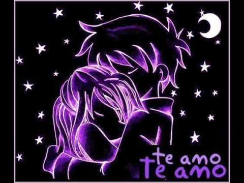 FRASES DE AMOR - YO TE VOY A AMAR - NSYNC - YouTube