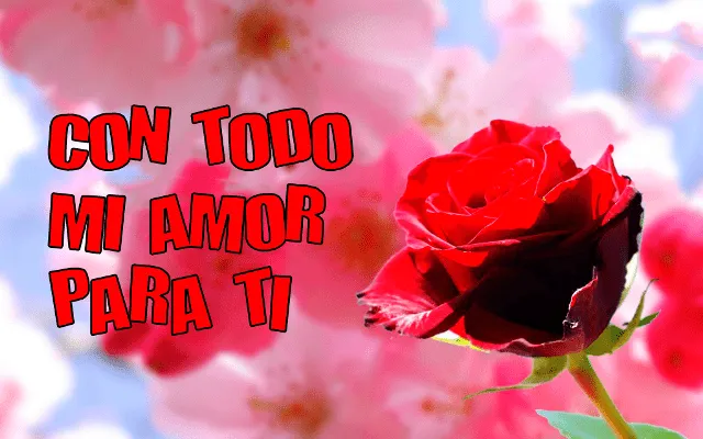 Imagenes • Imagenes de hola mi amor con movimiento Imagenes • Imagenes de hola mi amor con movimiento