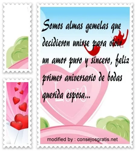 Frases de amor por aniversario de bodas con imágenes | 10.000 ...