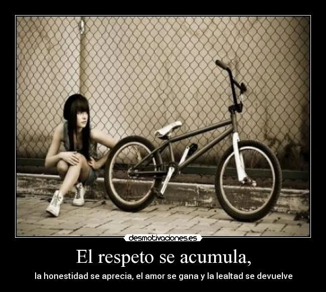 Bmx amor frases - Imagui