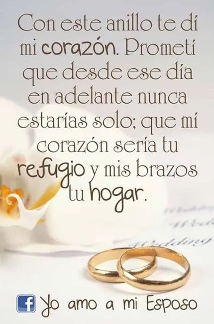 Ayuda! frase para anillos - Foro Ceremonia Nupcial - bodas.com.mx