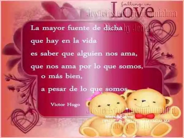 Frases de amor bonitas para enamorar y seducir ~ PENSAMIENTOS DE AMOR