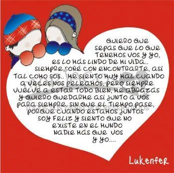 De grafitis con frases de amor - Imagui
