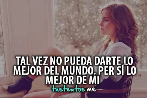 Frases De Amor Cortas Para Dedicar A Mi Novio - Imagenes de amor