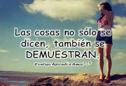 Frases de amor cortas para facebook Reflexiones ~ PENSAMIENTOS DE AMOR