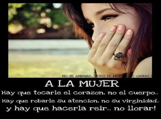 Frases de amor cortas y tiernas ~ SACCPERUANO