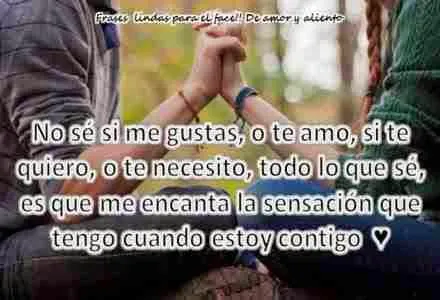 Frases de amor para dedicar a mi novio ~ PENSAMIENTOS DE AMOR Frases de amor para dedicar a mi novio ~ PENSAMIENTOS DE AMOR