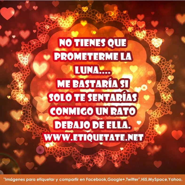 FRASES DE AMOR Y DESAMOR ⋆ IMAGENES | FRASES | POEMAS