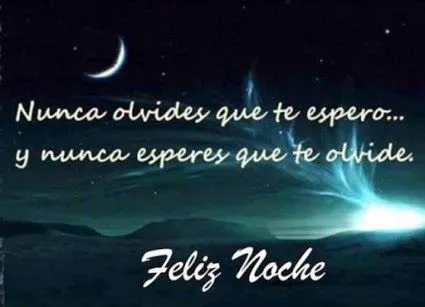 Frases de amor para desear una buena noche | Frases de amor Frases de amor para desear una buena noche | Frases de amor