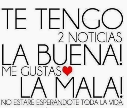 Frases de amor divertidas | Frases de amor