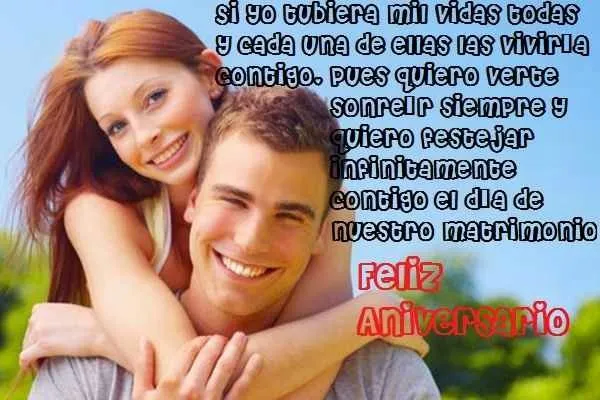 Frases de amor para mi esposo ~ Mensajes de amor