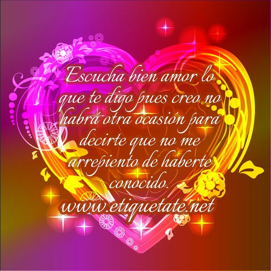 Frases De Amor Para Facebook | blog de animales y mascotas Frases De Amor Para Facebook | blog de animales y mascotas