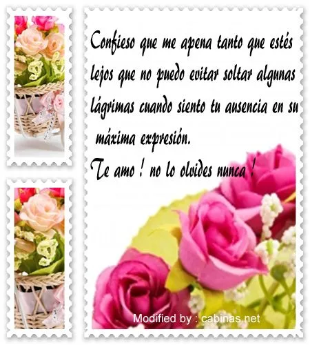 NUEVAS FRASES DE AMOR ME HACES FALTA GRATIS CON IMAGENES|DESCARGAR ...