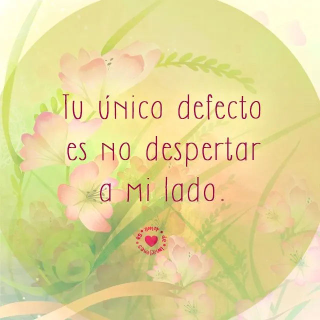 Frases de amor para él | Flickr - Photo Sharing!