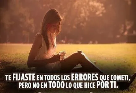 Frases de amor: Frases de amor bonitas y cortas para facebook
