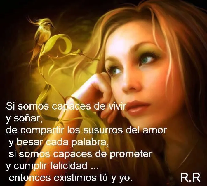 Frases de amor: Frases de amor bonitas para mi novio Frases de amor: Frases de amor bonitas para mi novio