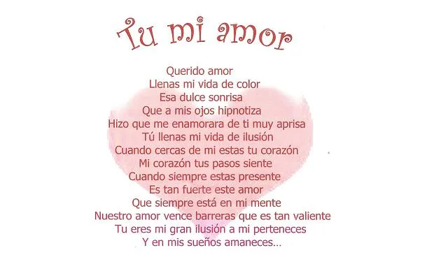 Se hacerca el día de los enamorados y que mejor idea que mandarle una ... Se hacerca el día de los enamorados y que mejor idea que mandarle una ...