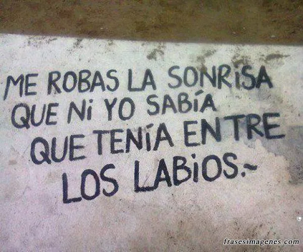 Frases graffitis para pensar - Imagui