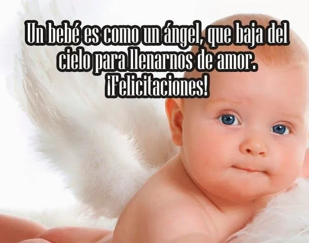 Dedicatoria para un sobrino recien nacido - Imagui