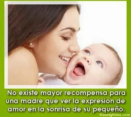 Frases amor para mi hijo - Imagui