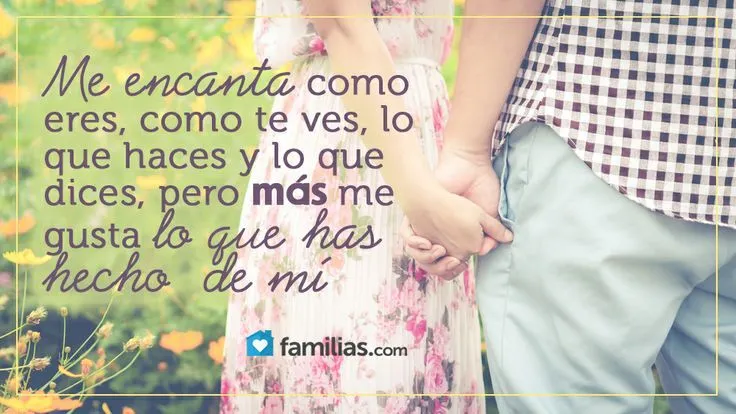 Frases de AMOR : http://familias.com/palabras-magicas-de ...