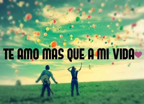Frases de amor: Imágenes de amor con frases bonitas y románticas ...