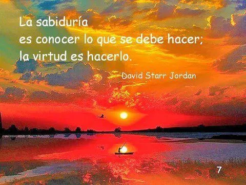 Frases de amor, Imagenes con Frases, Love Quotes - La sabiduría es ... Frases de amor, Imagenes con Frases, Love Quotes - La sabiduría es ...
