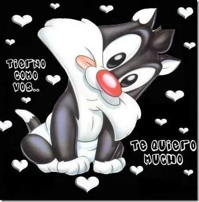 frases de amor en imágenes, imágenes con frases dulces y bonitas de ...