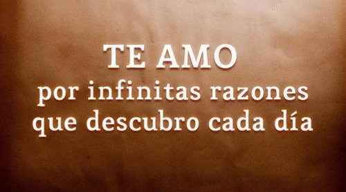 Frases de amor con imagenes tiernas - Imagenes de amor