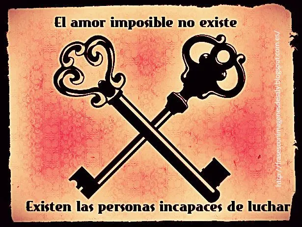 Frases Amor Existe Imposible Existen Personas Incapaces Car Memes