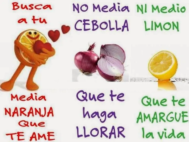 Frases de amor locas | Frases de amor
