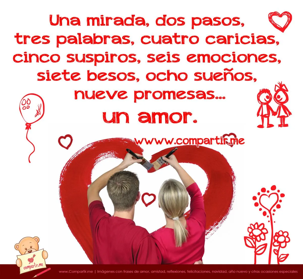 Frases De Amor
