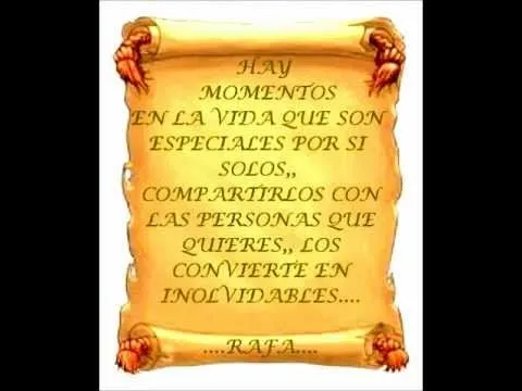Frases, Amor y Mas.: HAY MOMENTOS,,,