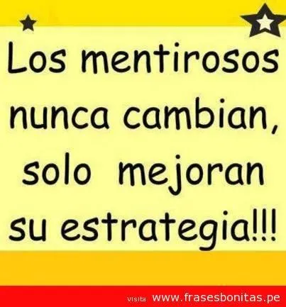 FRASES DE AMOR MENTIROSO | TODO PARA FACEBOOK IMAGENES PARA ... FRASES DE AMOR MENTIROSO | TODO PARA FACEBOOK IMAGENES PARA ...