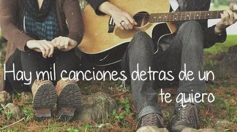 Frases De Amor Resumo En Tres Notas Musicales Que Te Quiero A Mi Frases De Amor Resumo En Tres Notas Musicales Que Te Quiero A Mi