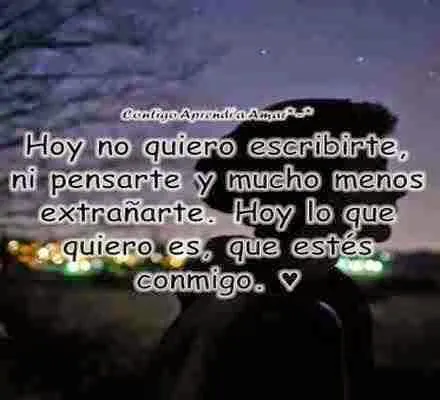 Frases de amor para mi novia (II parte) Quotes ~ PENSAMIENTOS DE AMOR Frases de amor para mi novia (II parte) Quotes ~ PENSAMIENTOS DE AMOR