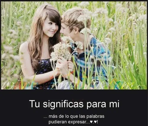 Frases de Amor para Novias | Imagenes para Facebook [