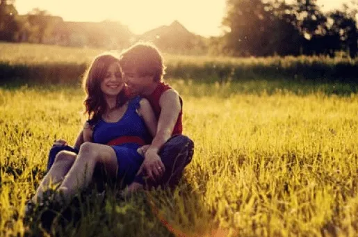 Frases de amor: Ser novios no solo implica besos y abrazos ... Frases de amor: Ser novios no solo implica besos y abrazos ...