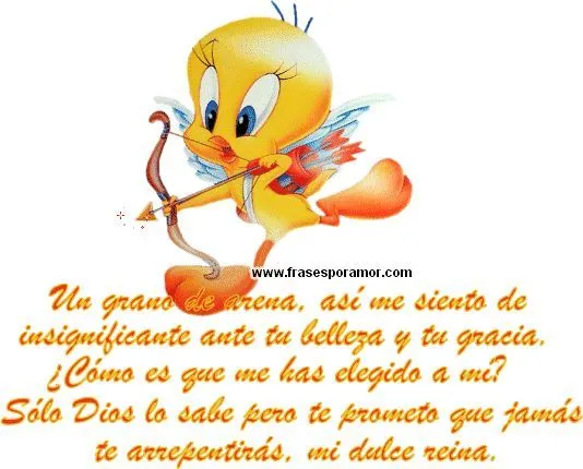 TWEETY on Pinterest | Looney Tunes, Tweety Bird Quotes and Birds