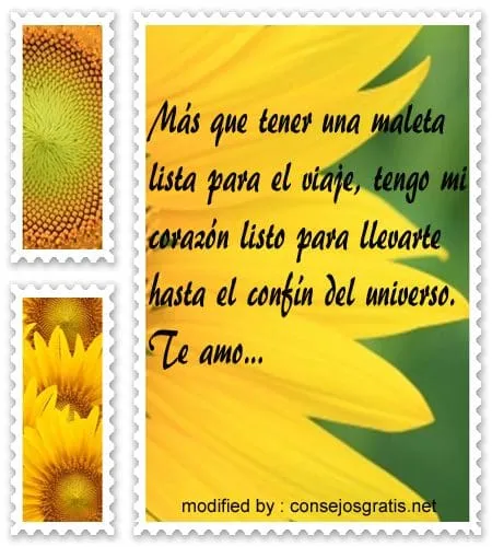 Frases de amor para pasar unas vacaciones con imágenes | 10.000 ... Frases de amor para pasar unas vacaciones con imágenes | 10.000 ...