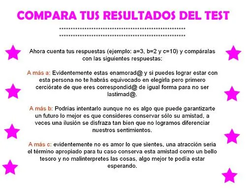 Test - porque sigo enamorado de mi ex pareja ~ frases de amor ... Test - porque sigo enamorado de mi ex pareja ~ frases de amor ...