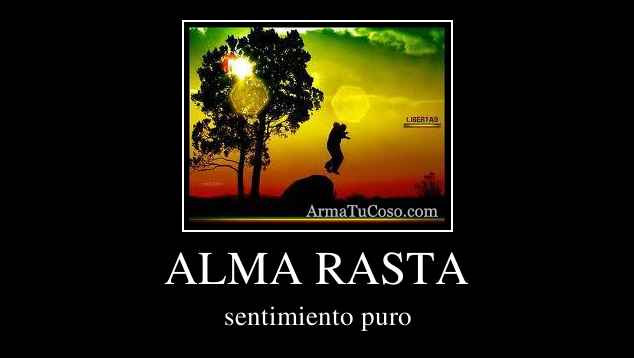 Palabras de amor rasta - Imagui
