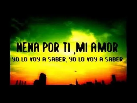 frases de amor reggae - IMG MLP