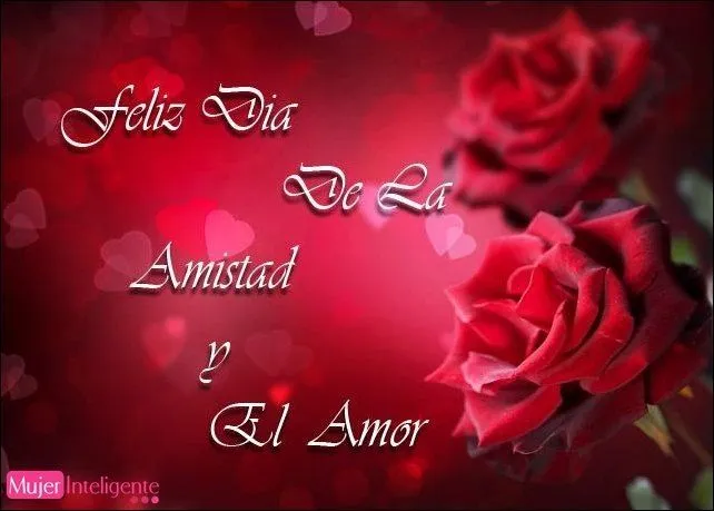 Frases de amor para San Valentín.- by Mujerinteligente. Frases de amor para San Valentín.- by Mujerinteligente.